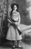 Annie Oakley