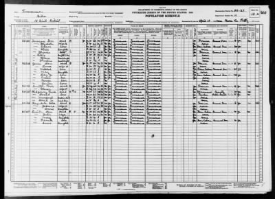 CIVIL DIST 18 > 28-27