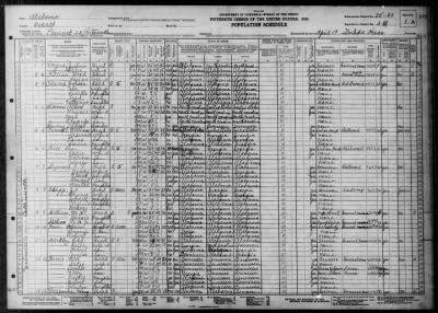 Thumbnail for PCT 22, PORTERSVILLE > 25-30