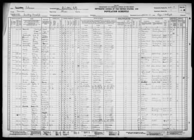 Thumbnail for BRINKLEY CITY (SOUTH PART), WARD 3 > 48-3