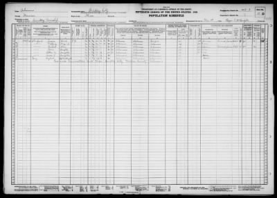 BRINKLEY CITY (SOUTH PART), WARD 3 > 48-3