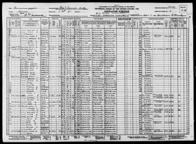 Thumbnail for MCCOMB CITY, WARD 1 > 57-13