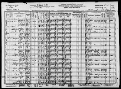 Thumbnail for MCCOMB CITY, WARD 2 > 57-11