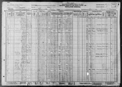 FALLS MAGISTERIAL DIST, VOTING PCTS 1, 2, AND 12 > 10-1