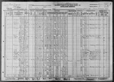 FALLS MAGISTERIAL DIST, VOTING PCTS 1, 2, AND 12 > 10-1