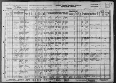 FALLS MAGISTERIAL DIST, VOTING PCTS 1, 2, AND 12 > 10-1