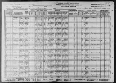 FALLS MAGISTERIAL DIST, VOTING PCTS 1, 2, AND 12 > 10-1