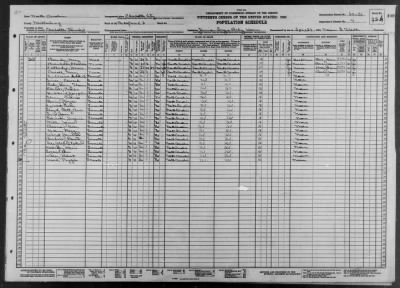 Thumbnail for CHARLOTTE CITY, WARD 6 > 60-21