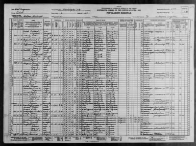 Thumbnail for HUNTINGTON CITY, WARD 6 > 6-23