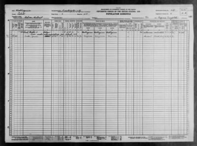 Thumbnail for HUNTINGTON CITY, WARD 6 > 6-23