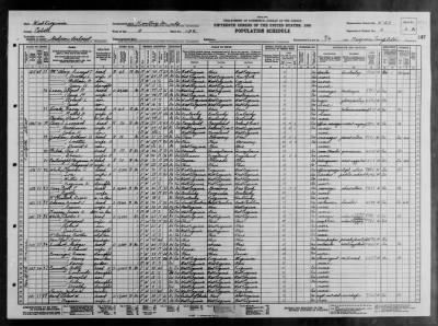 Thumbnail for HUNTINGTON CITY, WARD 6 > 6-23