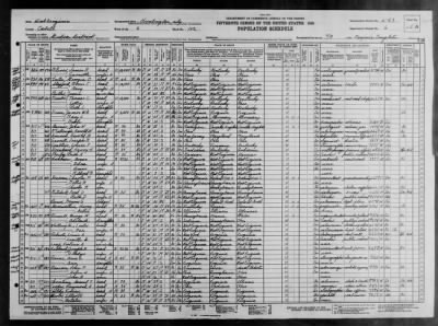 Thumbnail for HUNTINGTON CITY, WARD 6 > 6-23