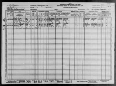 Thumbnail for HUNTINGTON CITY, WARD 6 > 6-23