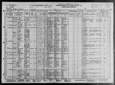 Thumbnail for HUNTINGTON CITY, WARD 6 > 6-23