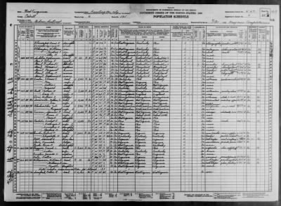 Thumbnail for HUNTINGTON CITY, WARD 6 > 6-23