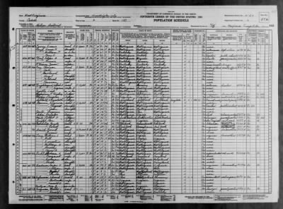 Thumbnail for HUNTINGTON CITY, WARD 6 > 6-23