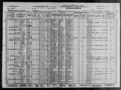 Thumbnail for HUNTINGTON CITY, WARD 6 > 6-23