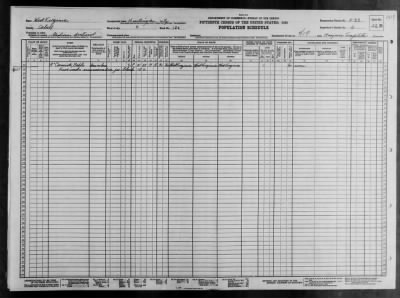 Thumbnail for HUNTINGTON CITY, WARD 6 > 6-23