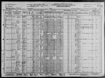 Thumbnail for HUNTINGTON CITY, WARD 7 > 6-29