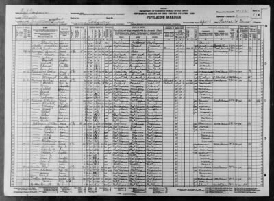 LOCHGELLY VILLAGE AND FAYETTEVILLE MAGISTERIAL DIST > 10-12