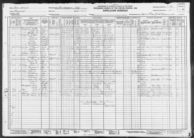 BRIDGEPORT CITY, WARD 12 > 1-94