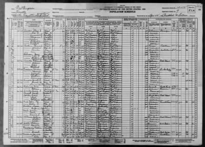 LOCHGELLY VILLAGE AND FAYETTEVILLE MAGISTERIAL DIST > 10-12