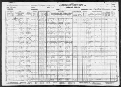 BRIDGEPORT CITY, WARD 12 > 1-94