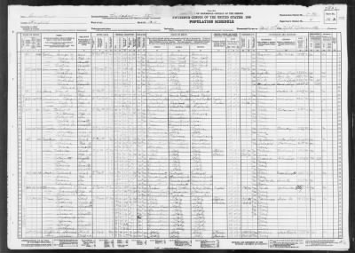 BRIDGEPORT CITY, WARD 12 > 1-94