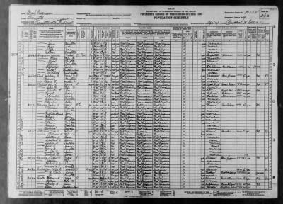 LOCHGELLY VILLAGE AND FAYETTEVILLE MAGISTERIAL DIST > 10-12