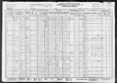 BRIDGEPORT CITY, WARD 12 > 1-94