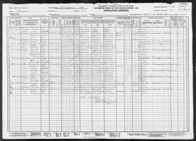 BRIDGEPORT CITY, WARD 12 > 1-94