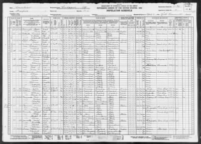 BRIDGEPORT CITY, WARD 12 > 1-94