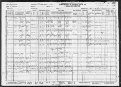 BRIDGEPORT CITY, WARD 12 > 1-94