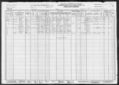 BRIDGEPORT CITY, WARD 12 > 1-95