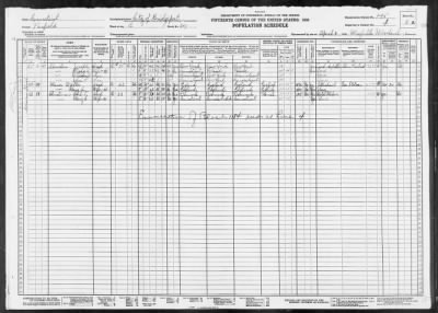 BRIDGEPORT CITY, WARD 12 > 1-95