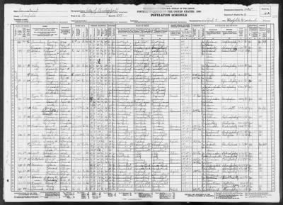 BRIDGEPORT CITY, WARD 12 > 1-95