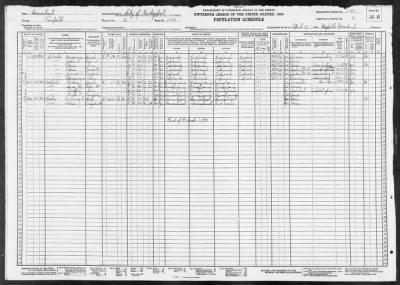 BRIDGEPORT CITY, WARD 12 > 1-95