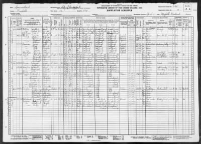 BRIDGEPORT CITY, WARD 12 > 1-95