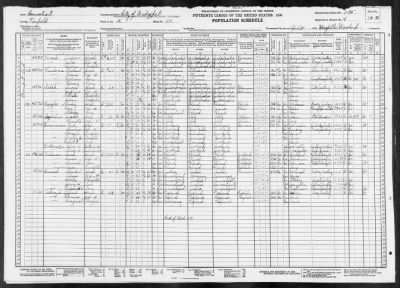 BRIDGEPORT CITY, WARD 12 > 1-95