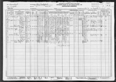 BRIDGEPORT CITY, WARD 12 > 1-95