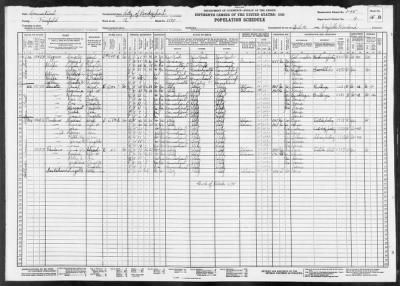 BRIDGEPORT CITY, WARD 12 > 1-95