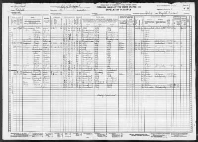 BRIDGEPORT CITY, WARD 12 > 1-95