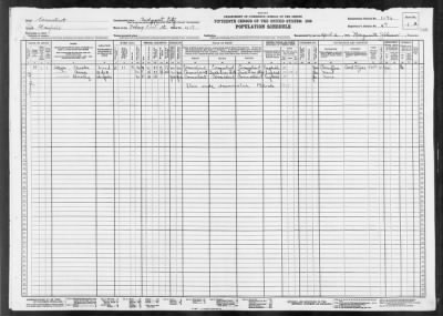 BRIDGEPORT CITY, WARD 12 > 1-96