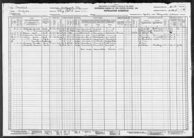 BRIDGEPORT CITY, WARD 12 > 1-96