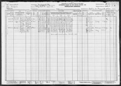 BRIDGEPORT CITY, WARD 12 > 1-96