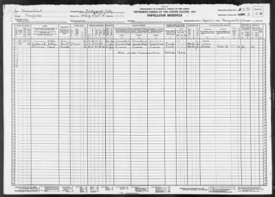 BRIDGEPORT CITY, WARD 12 > 1-96