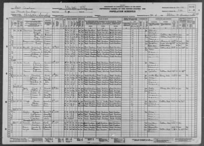 Thumbnail for CHARLOTTE CITY, WARD 8 > 60-31