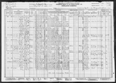 BRIDGEPORT CITY, WARD 12 > 1-96