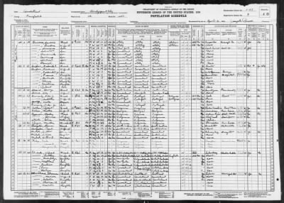 BRIDGEPORT CITY, WARD 12 > 1-97