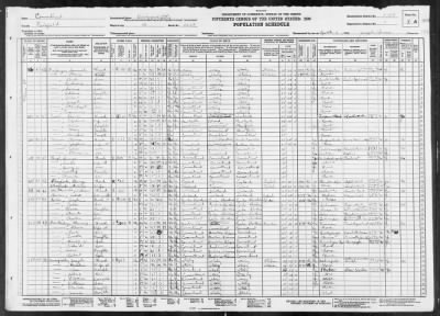 BRIDGEPORT CITY, WARD 12 > 1-97